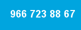 966 723 88 67